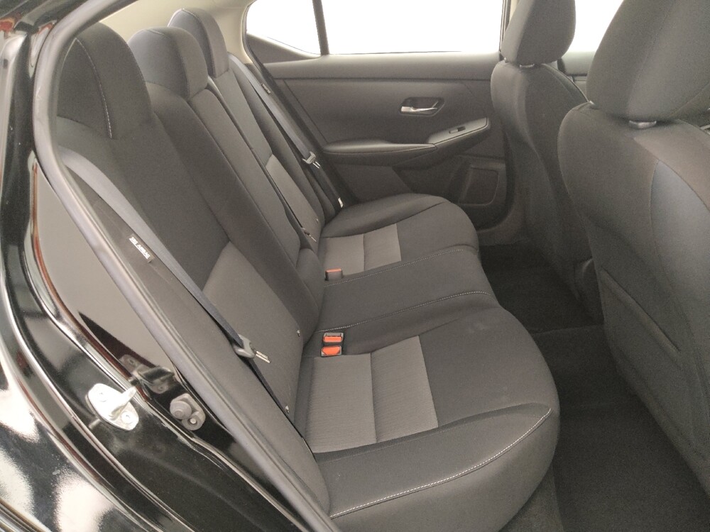 2022 Nissan Sentra in Round Rock, TX 78664 - 18130691 19