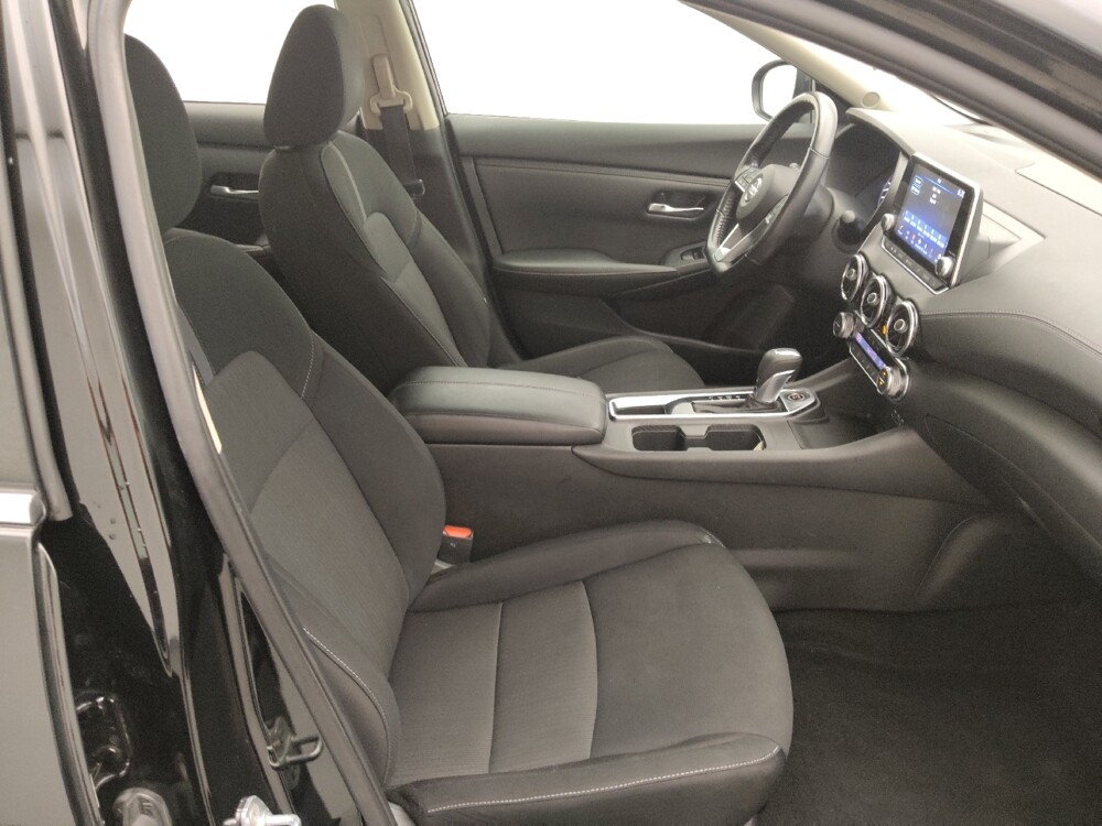 2022 Nissan Sentra in Round Rock, TX 78664 - 18130691 21