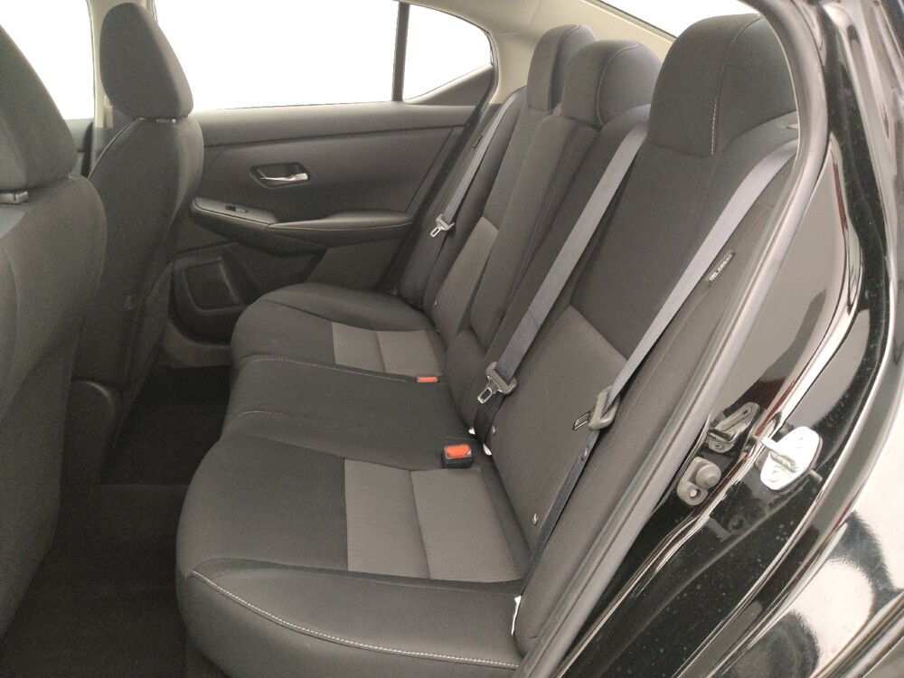 2022 Nissan Sentra in Round Rock, TX 78664 - 18130691 18