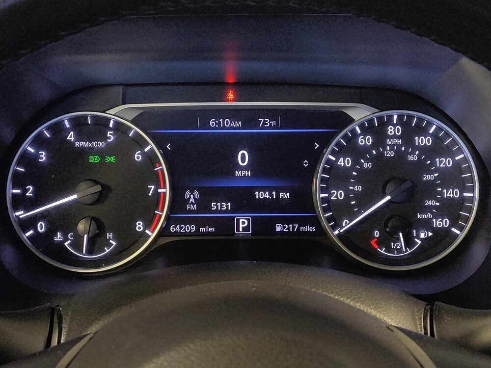 2022 Nissan Sentra in Round Rock, TX 78664 - 18130691 23