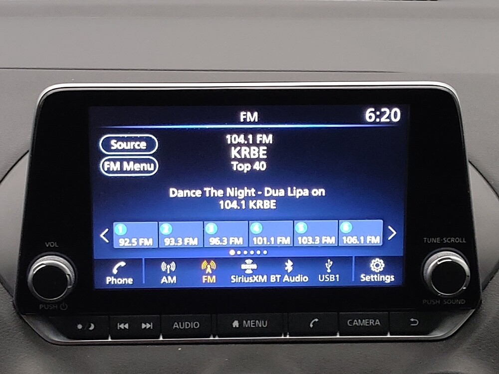 2022 Nissan Sentra in Round Rock, TX 78664 - 18130691 25