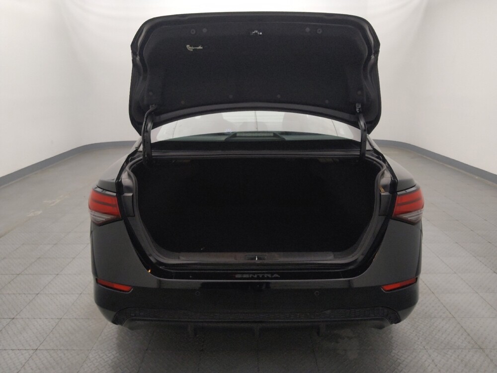 2022 Nissan Sentra in Round Rock, TX 78664 - 18130691 29