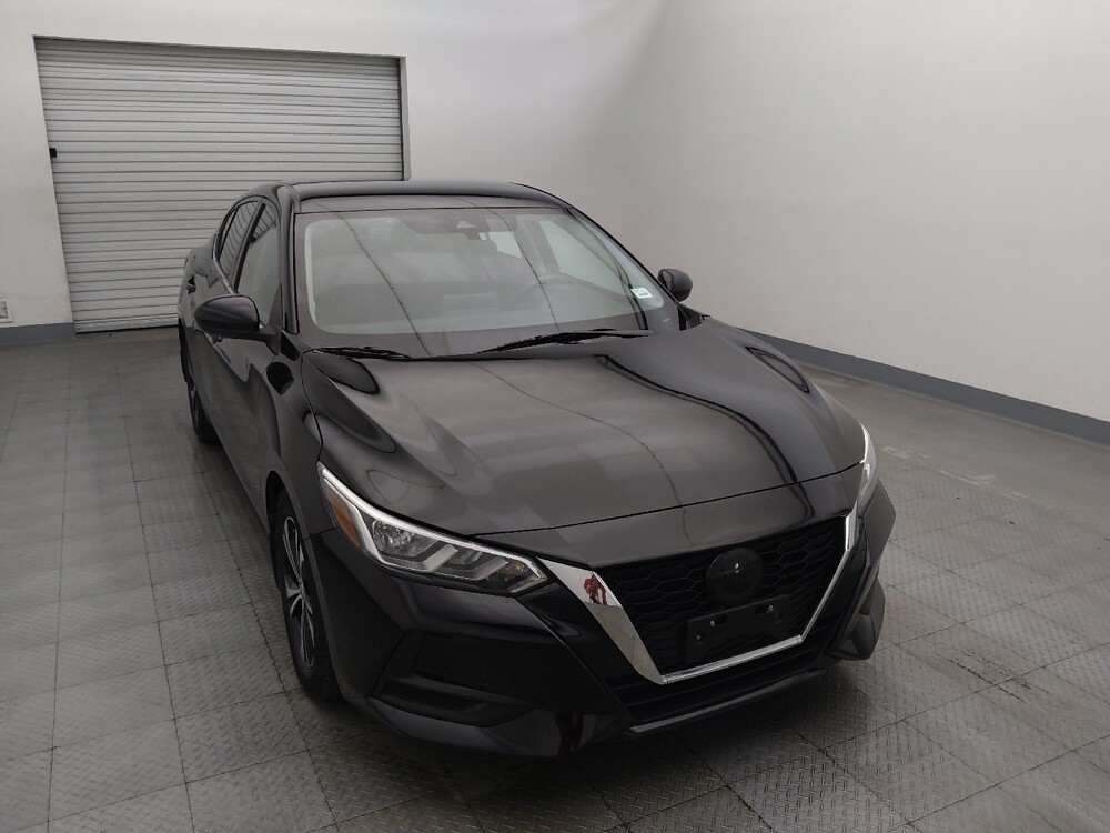 2022 Nissan Sentra in Round Rock, TX 78664 - 18130691 14