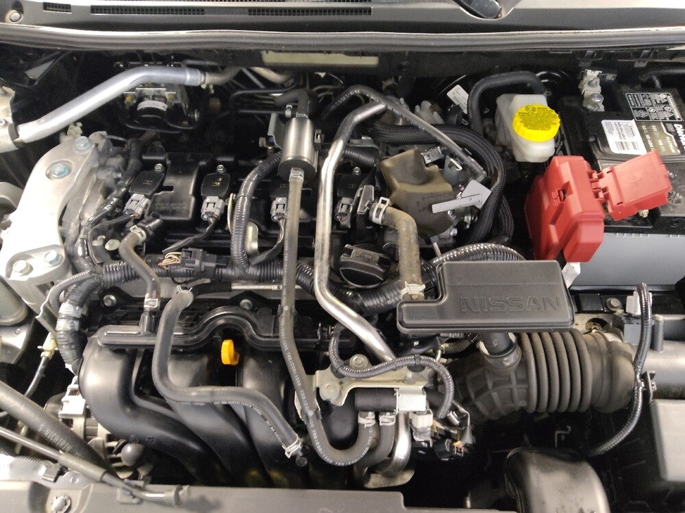 2022 Nissan Sentra in Round Rock, TX 78664 - 18130691 30