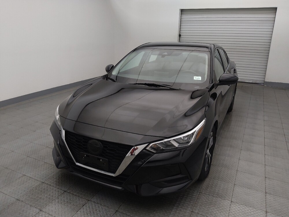 2022 Nissan Sentra in Round Rock, TX 78664 - 18130691 15