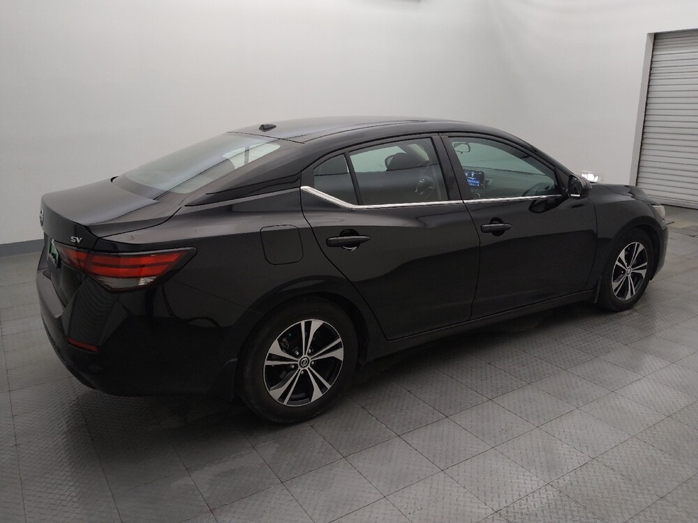 2022 Nissan Sentra in Round Rock, TX 78664 - 18130691 10