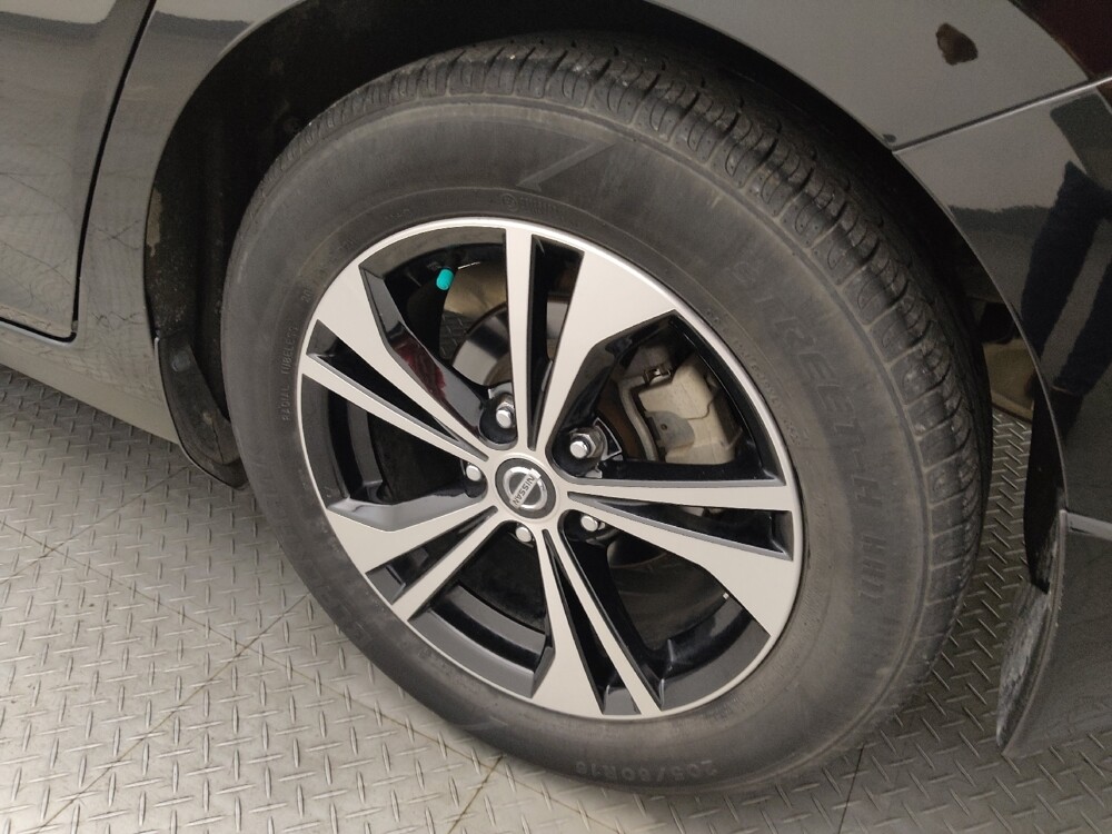 2022 Nissan Sentra in Round Rock, TX 78664 - 18130691 31