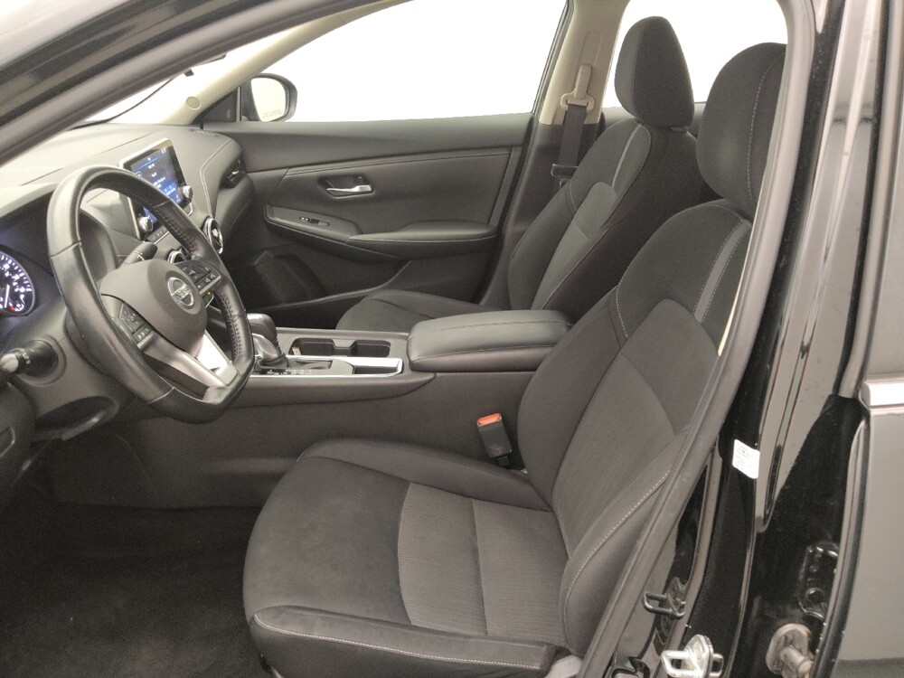 2022 Nissan Sentra in Round Rock, TX 78664 - 18130691 17