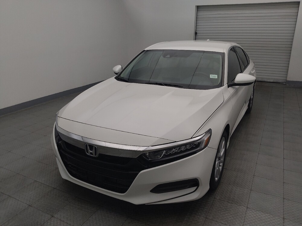 2019 Honda Accord in Houston, TX 77034 - 18130692 15