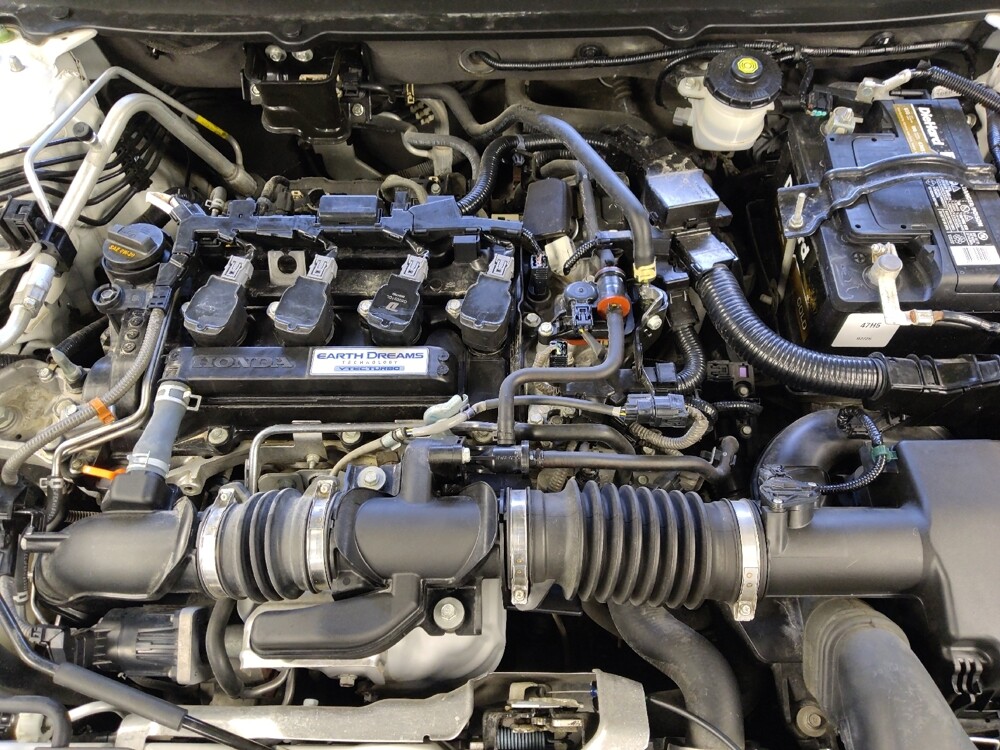 2019 Honda Accord in Houston, TX 77034 - 18130692 30