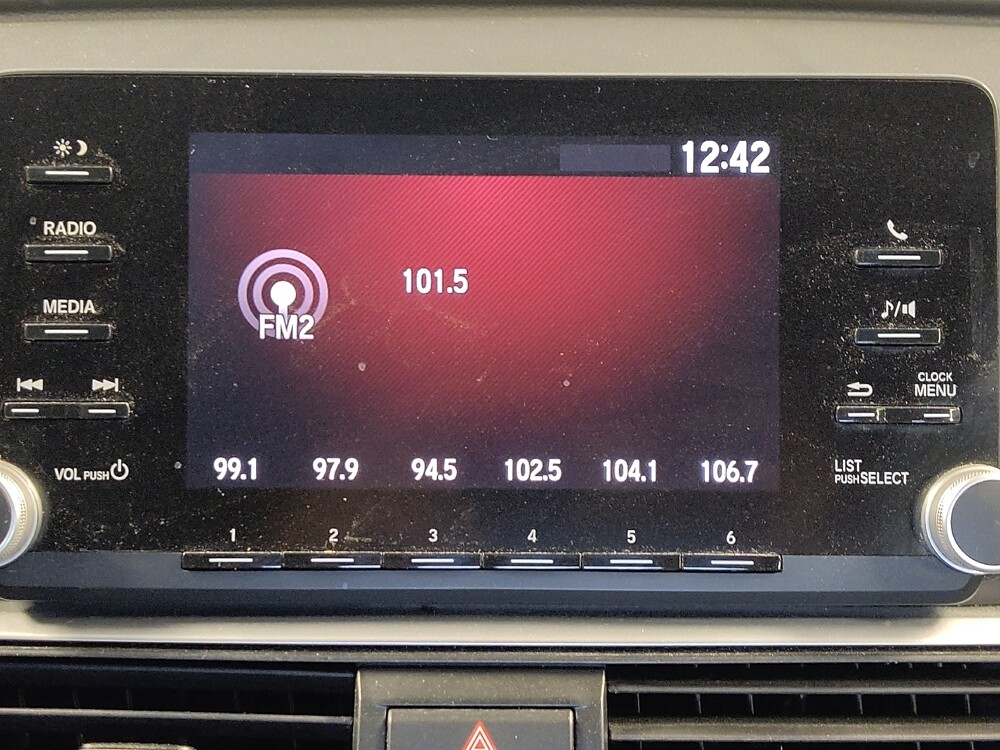 2019 Honda Accord in Houston, TX 77034 - 18130692 25