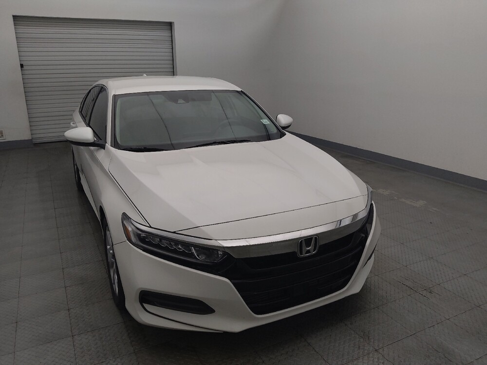 2019 Honda Accord in Houston, TX 77034 - 18130692 14
