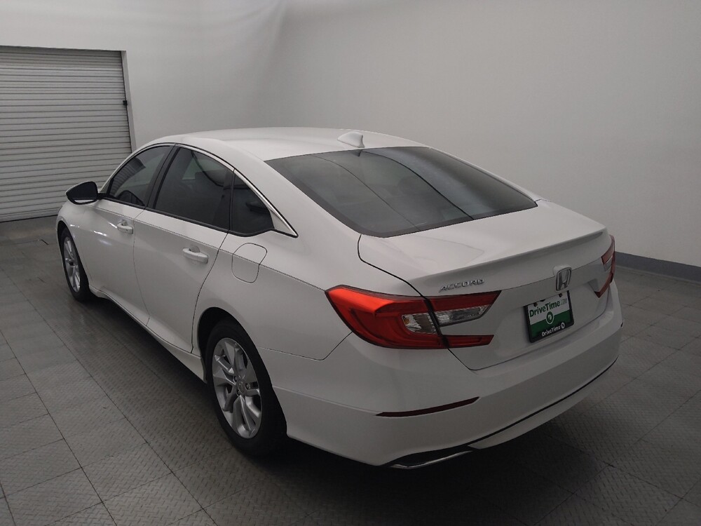 2019 Honda Accord in Houston, TX 77034 - 18130692 5