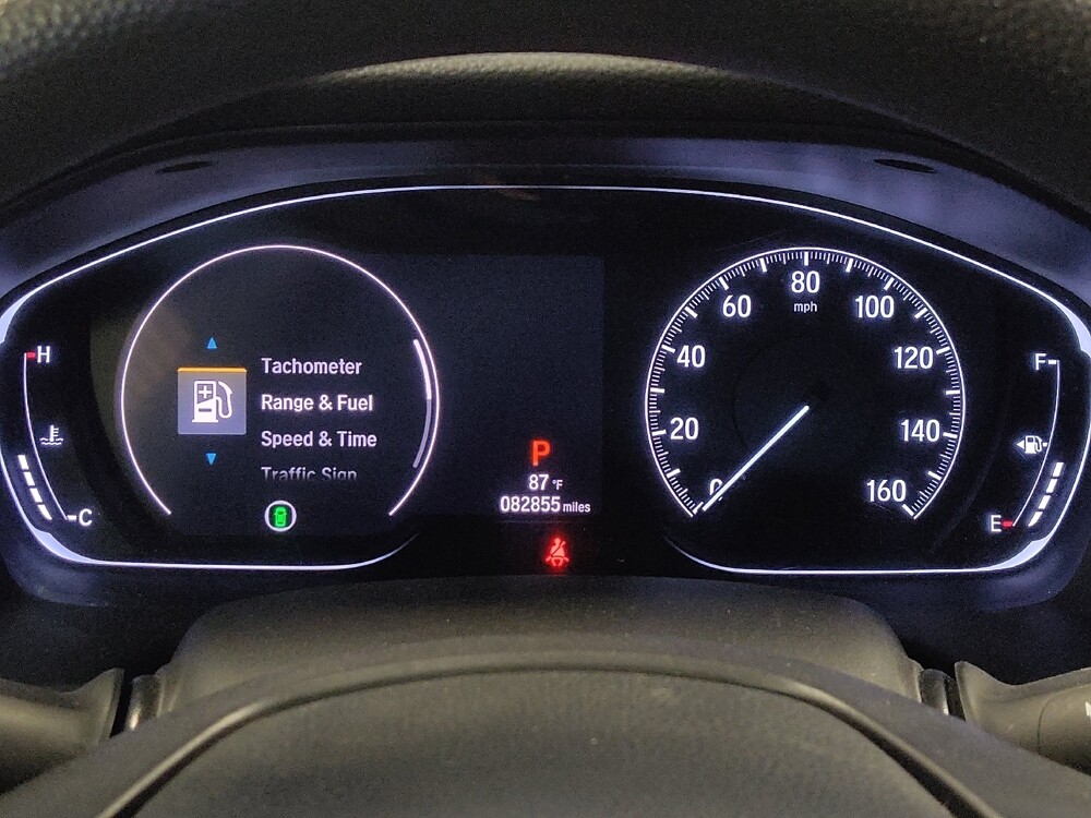 2019 Honda Accord in Houston, TX 77034 - 18130692 23