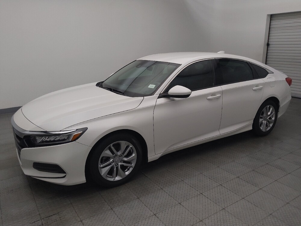 2019 Honda Accord in Houston, TX 77034 - 18130692 2