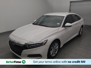2019 Honda Accord in Houston, TX 77034