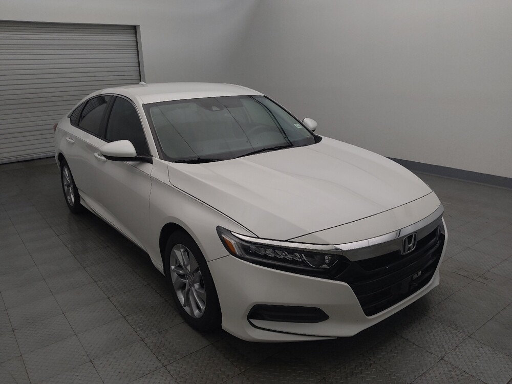 2019 Honda Accord in Houston, TX 77034 - 18130692 13