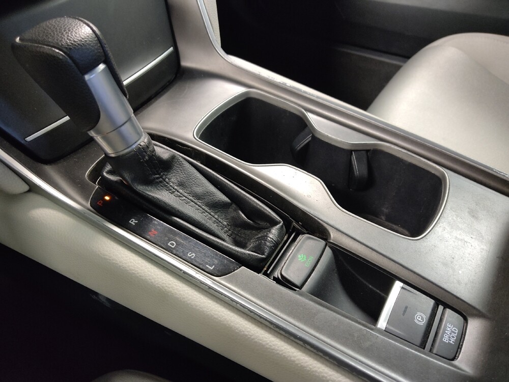 2019 Honda Accord in Houston, TX 77034 - 18130692 26