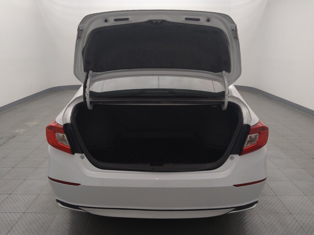 2019 Honda Accord in Houston, TX 77034 - 18130692 29