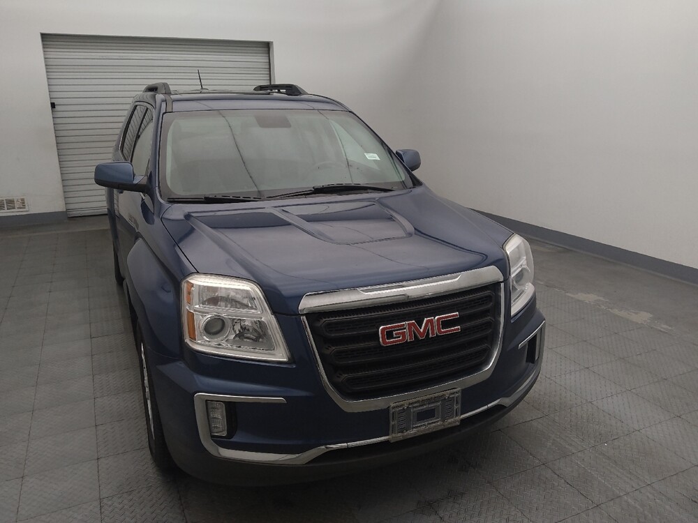 2017 GMC Terrain in Houston, TX 77074 - 18130693 14