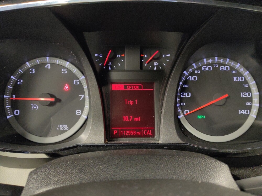 2017 GMC Terrain in Houston, TX 77074 - 18130693 23