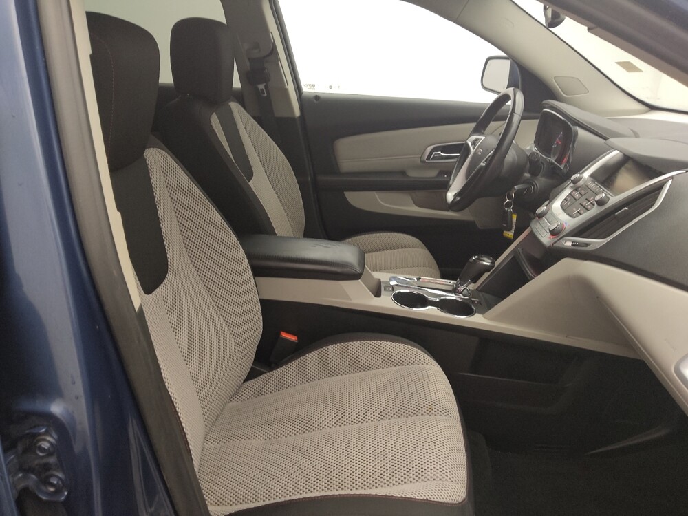 2017 GMC Terrain in Houston, TX 77074 - 18130693 21