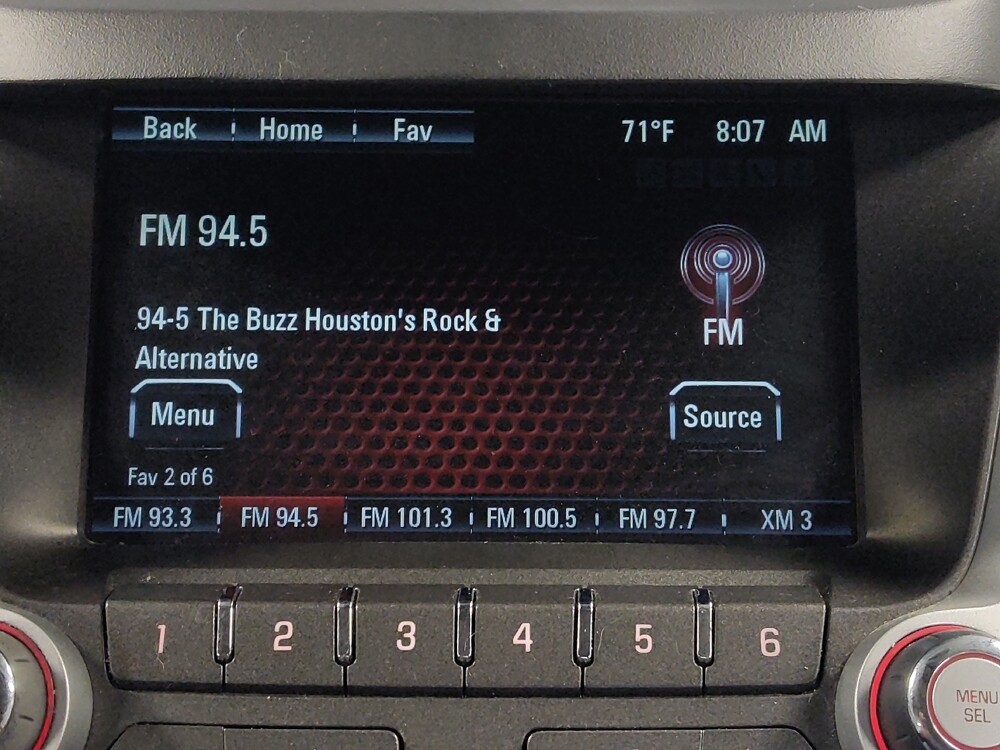 2017 GMC Terrain in Houston, TX 77074 - 18130693 25