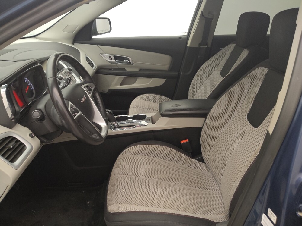 2017 GMC Terrain in Houston, TX 77074 - 18130693 17