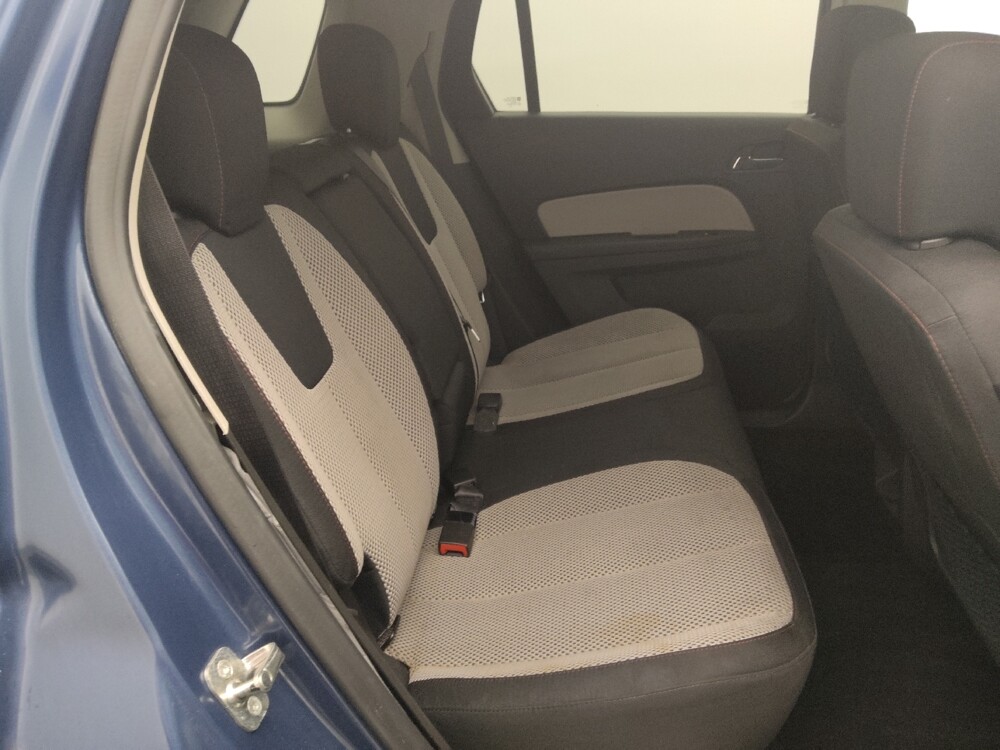 2017 GMC Terrain in Houston, TX 77074 - 18130693 19