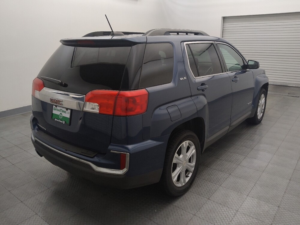 2017 GMC Terrain in Houston, TX 77074 - 18130693 9