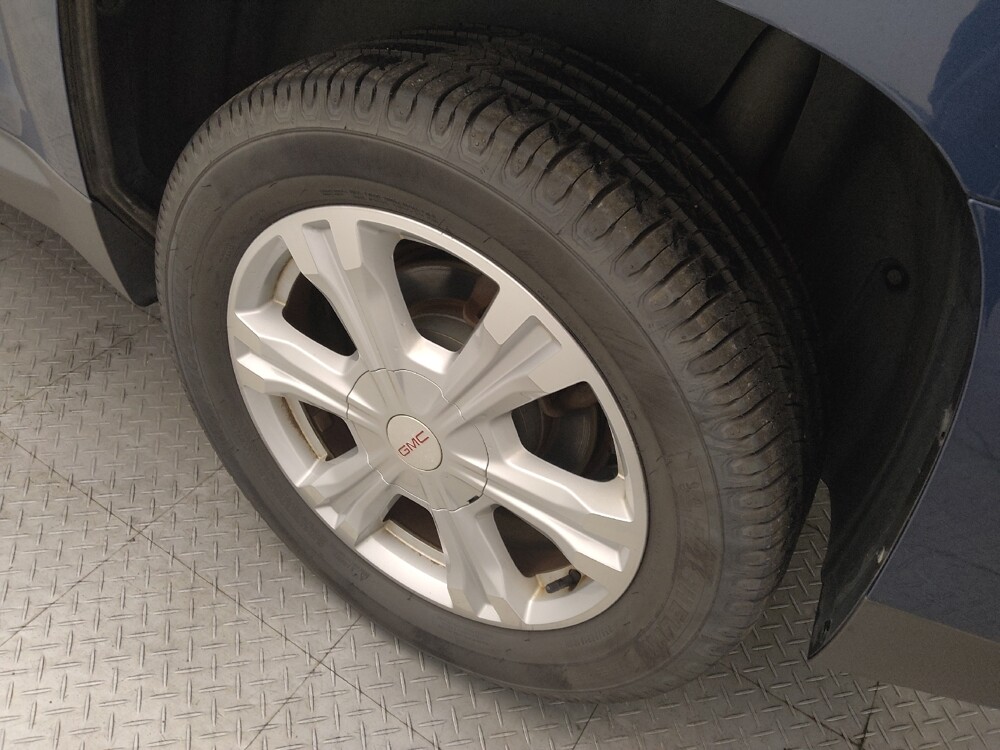 2017 GMC Terrain in Houston, TX 77074 - 18130693 31