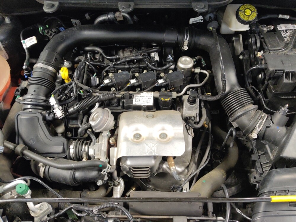 2020 Ford EcoSport in Round Rock, TX 78664 - 18130694 30