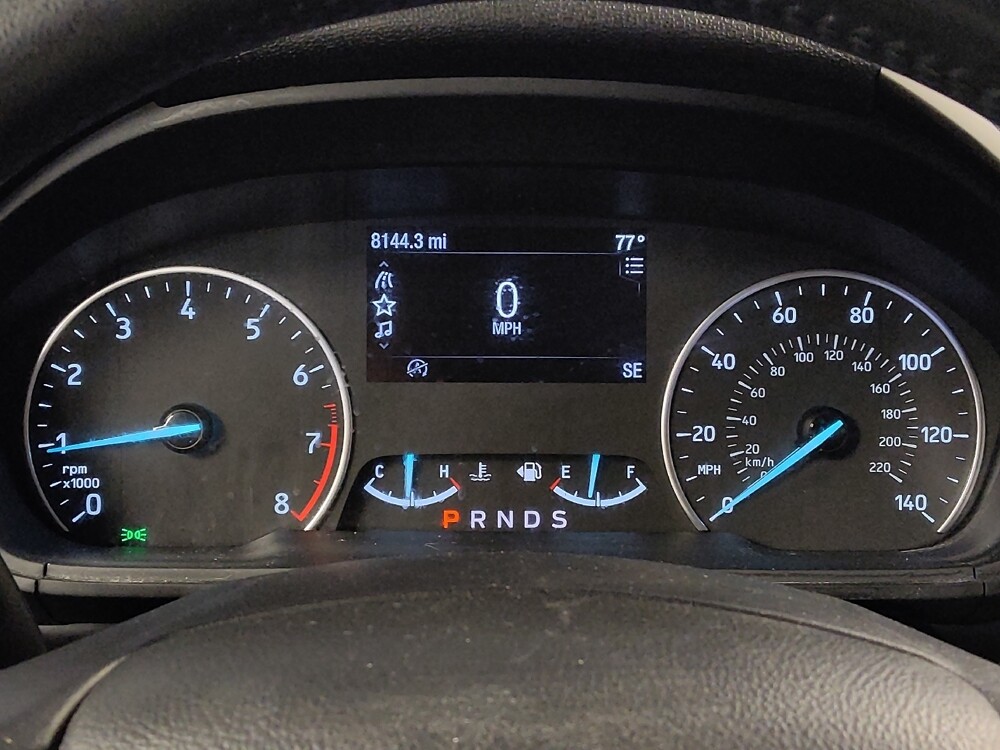 2020 Ford EcoSport in Round Rock, TX 78664 - 18130694 23