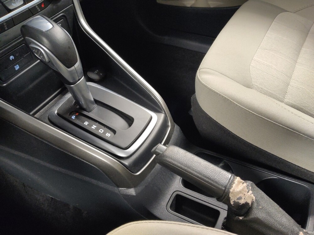 2020 Ford EcoSport in Round Rock, TX 78664 - 18130694 26