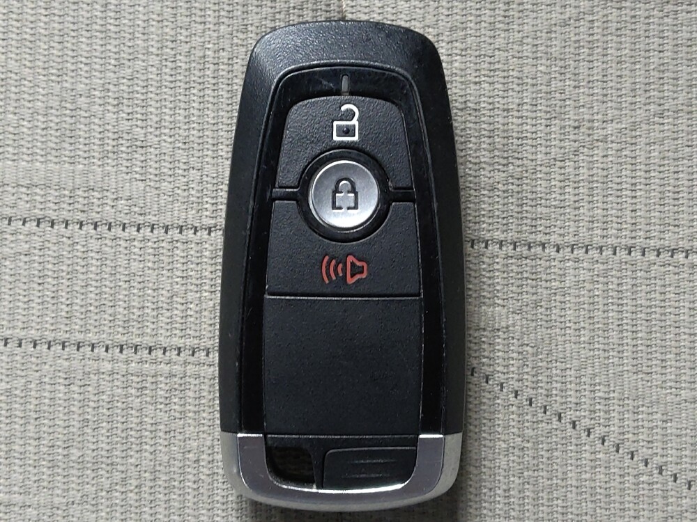 2020 Ford EcoSport in Round Rock, TX 78664 - 18130694 32