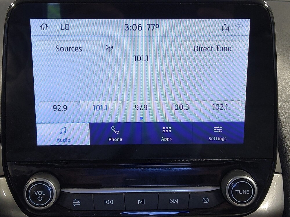 2020 Ford EcoSport in Round Rock, TX 78664 - 18130694 25