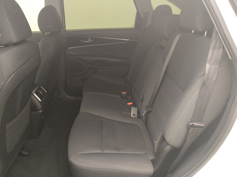 2020 Kia Sorento in Houston, TX 77034 - 18130697 18