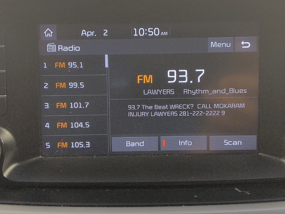 2020 Kia Sorento in Houston, TX 77034 - 18130697 26