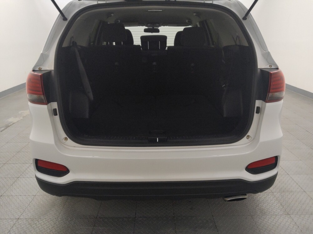 2020 Kia Sorento in Houston, TX 77034 - 18130697 29