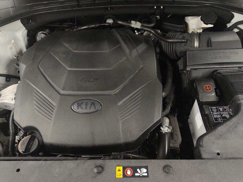 2020 Kia Sorento in Houston, TX 77034 - 18130697 30