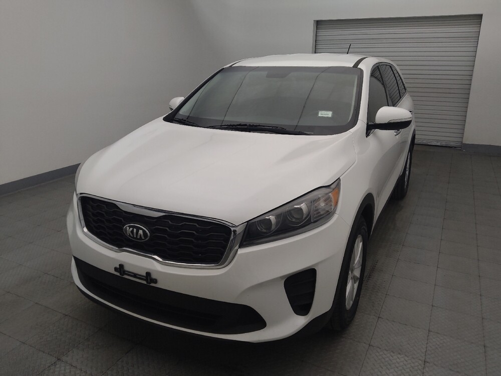 2020 Kia Sorento in Houston, TX 77034 - 18130697 15