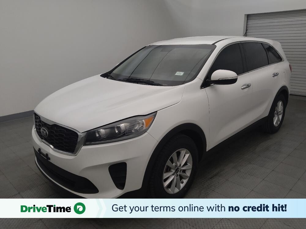 2020 Kia Sorento in Houston, TX 77034 - 18130697