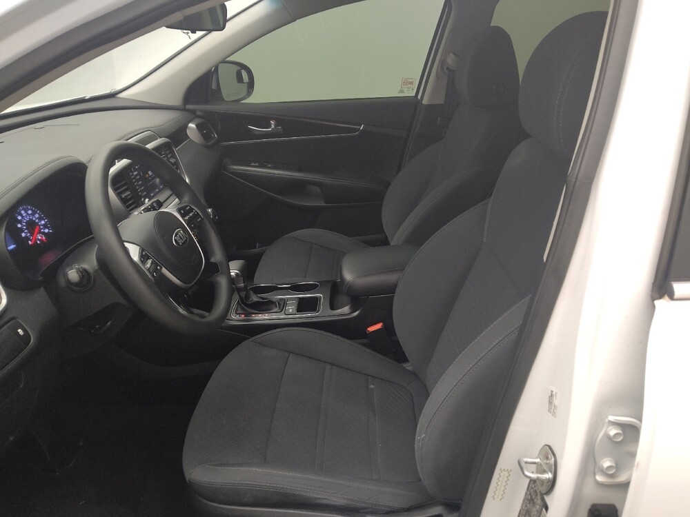 2020 Kia Sorento in Houston, TX 77034 - 18130697 17