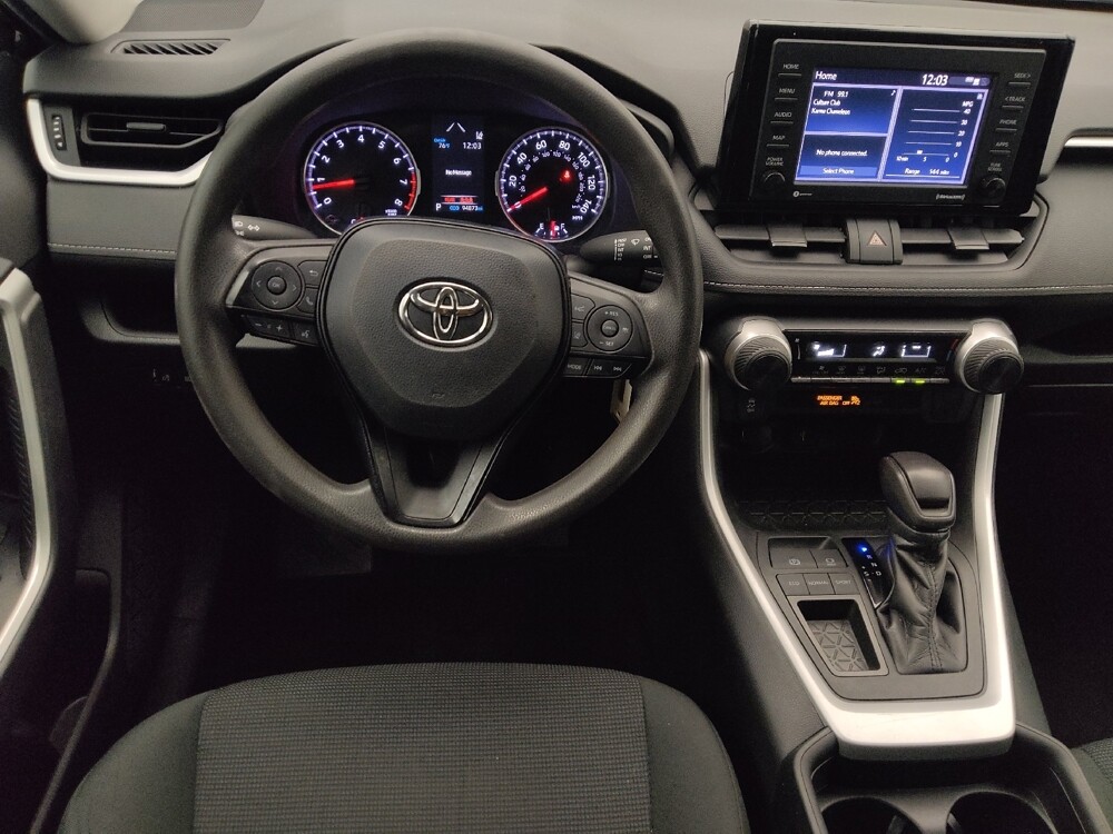 2020 Toyota RAV4 in Round Rock, TX 78664 - 18130699 22