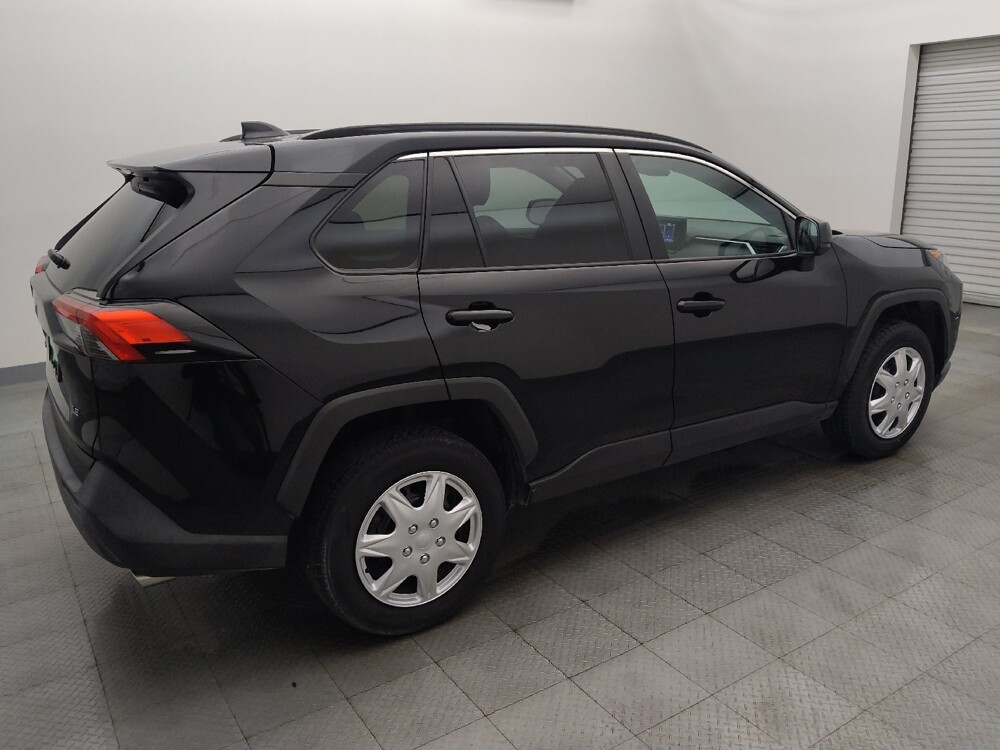 2020 Toyota RAV4 in Round Rock, TX 78664 - 18130699 10