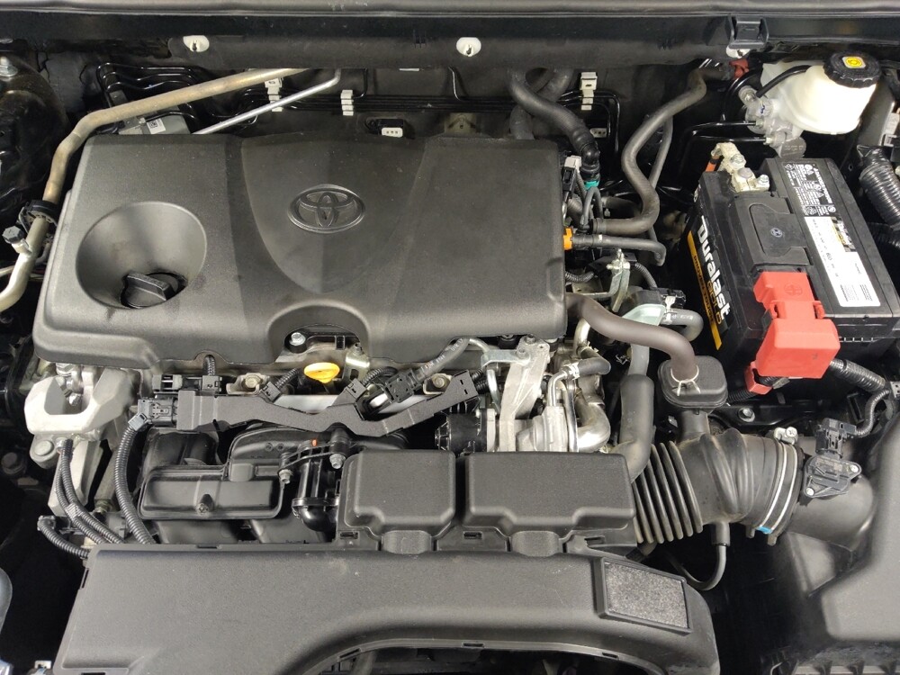 2020 Toyota RAV4 in Round Rock, TX 78664 - 18130699 30