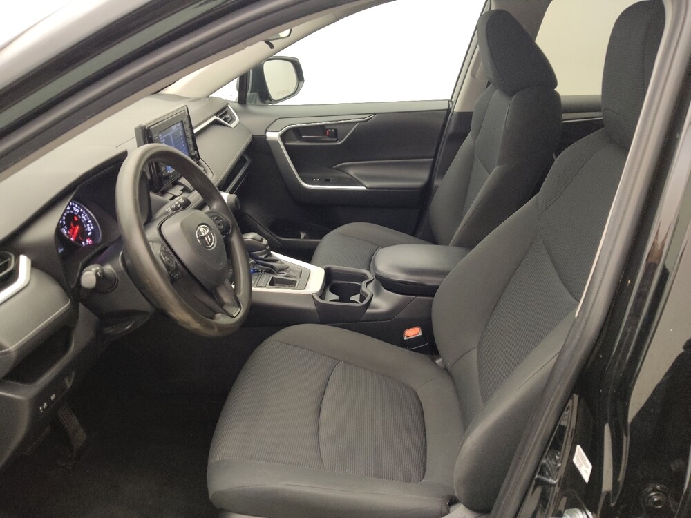 2020 Toyota RAV4 in Round Rock, TX 78664 - 18130699 17