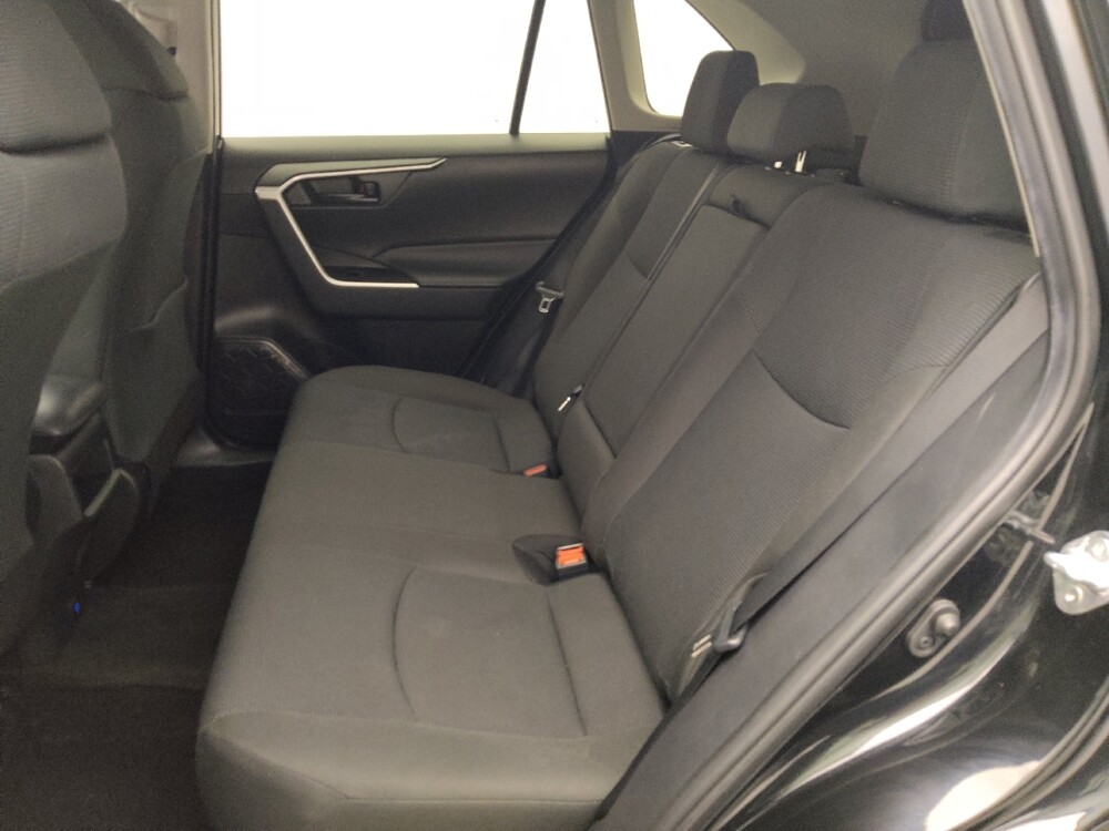 2020 Toyota RAV4 in Round Rock, TX 78664 - 18130699 18