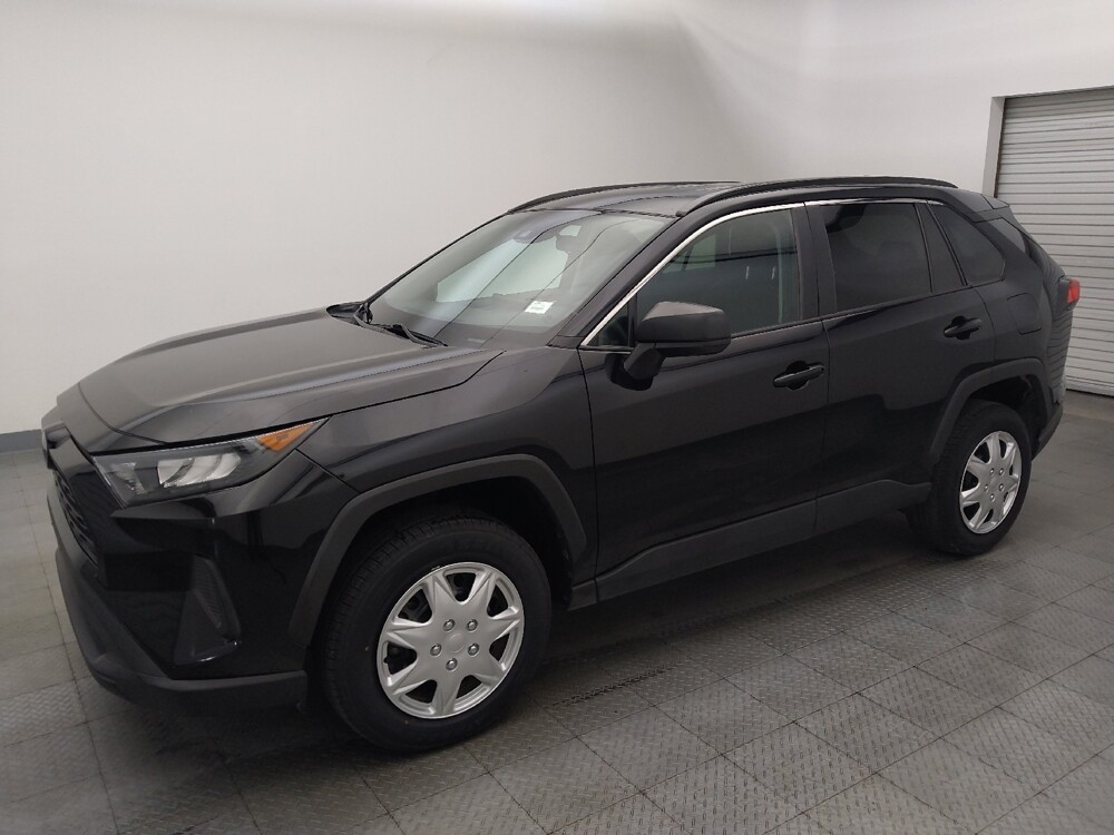 2020 Toyota RAV4 in Round Rock, TX 78664 - 18130699 2