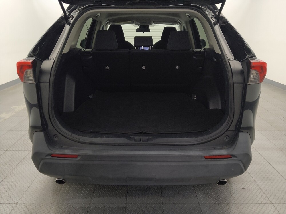 2020 Toyota RAV4 in Round Rock, TX 78664 - 18130699 29
